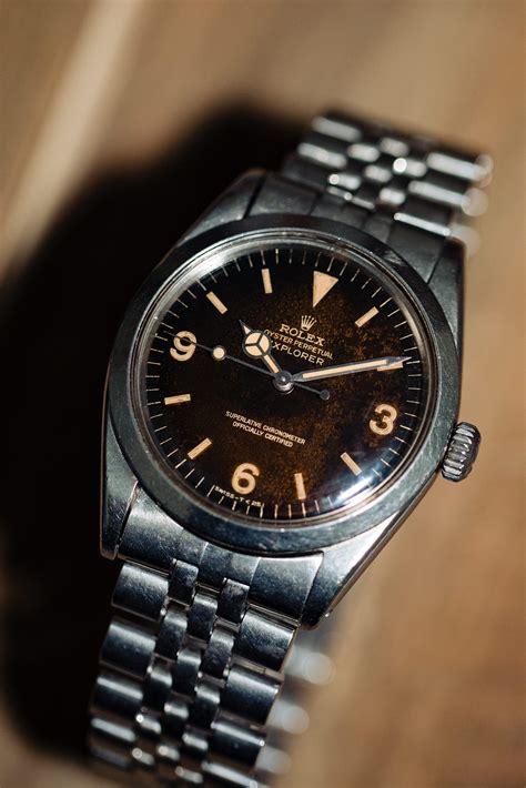 giá rolex explorer 1|Rolex explorer 1016 for sale.